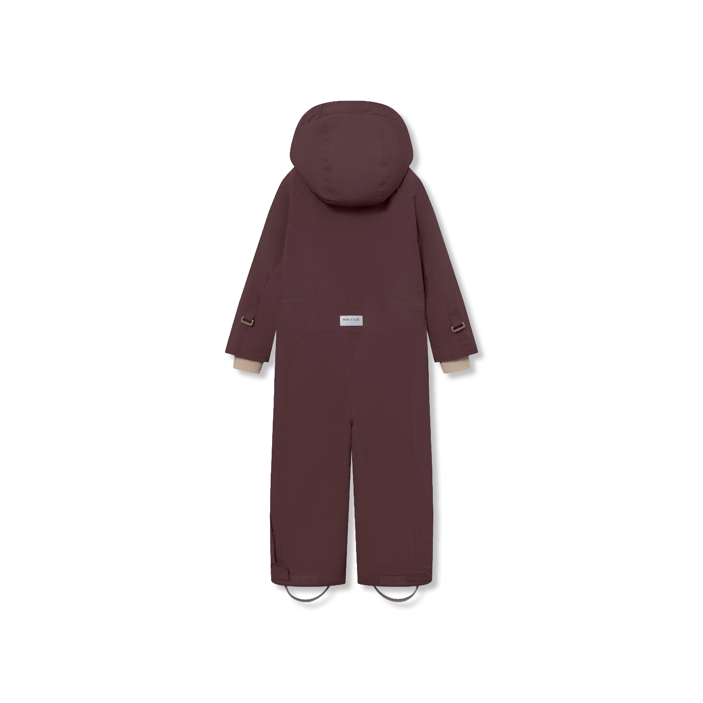 Matwanni fleece Flyverdragt