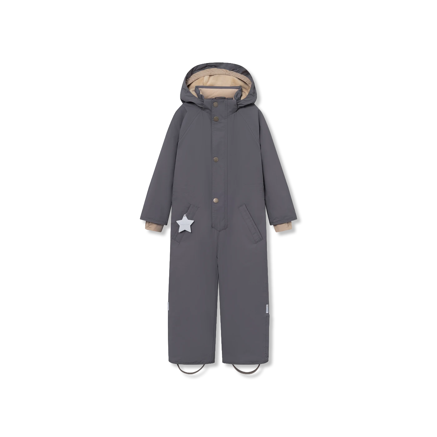 Matwanni fleece Flyverdragt
