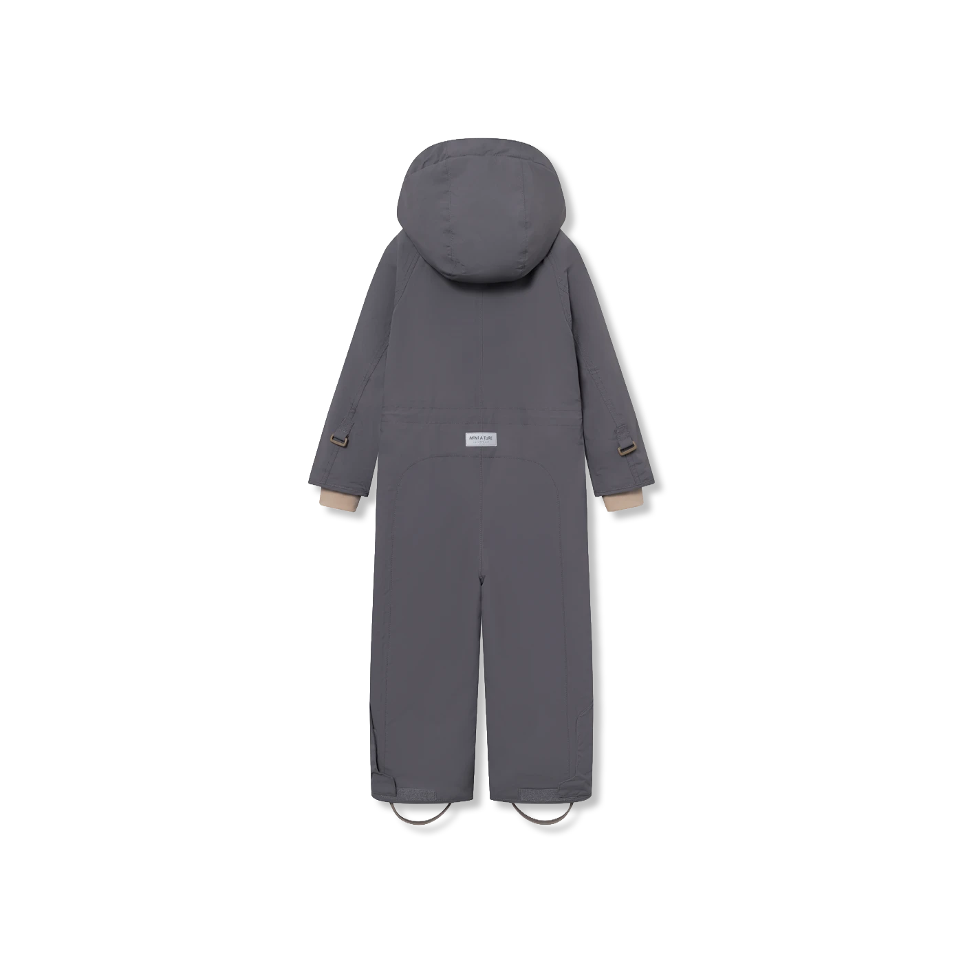 Matwanni fleece Flyverdragt