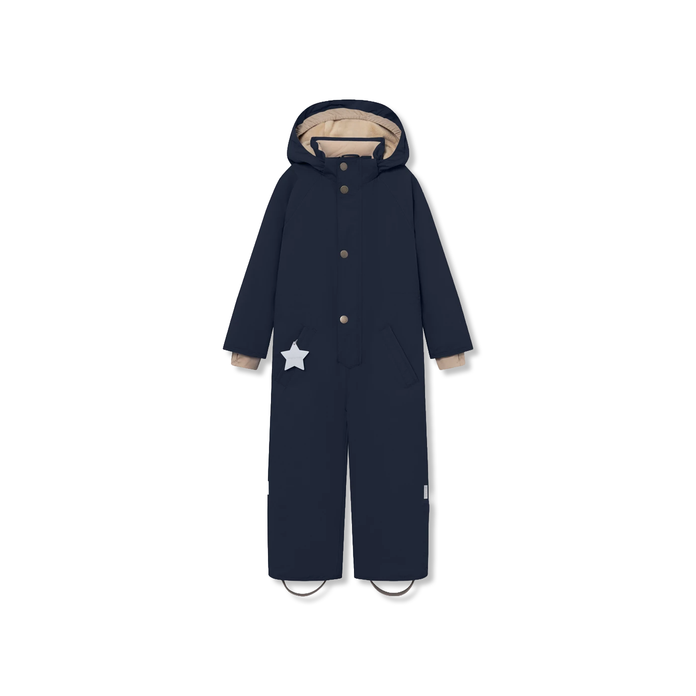 Matwanni fleece Flyverdragt