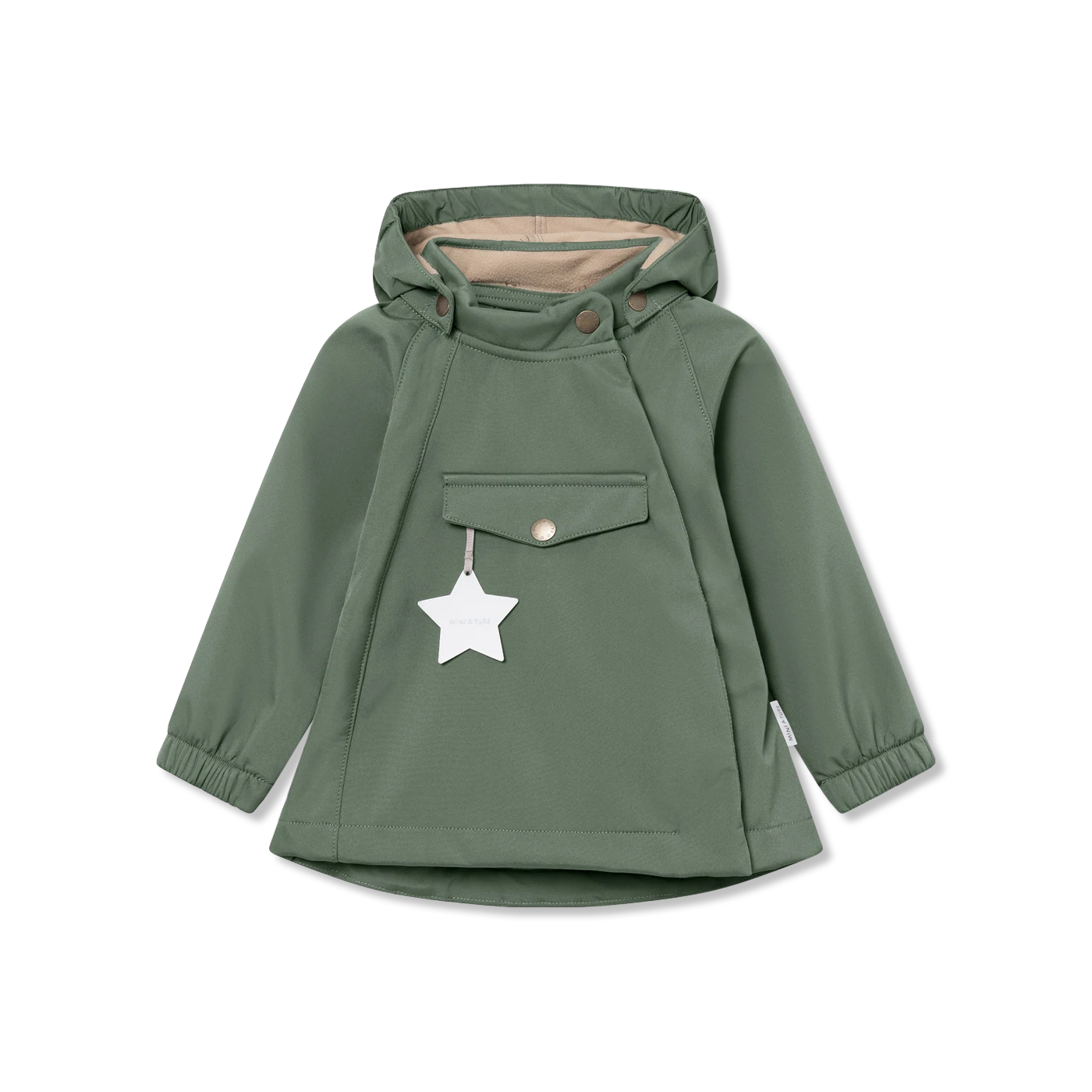 Matwai Softshelljakke