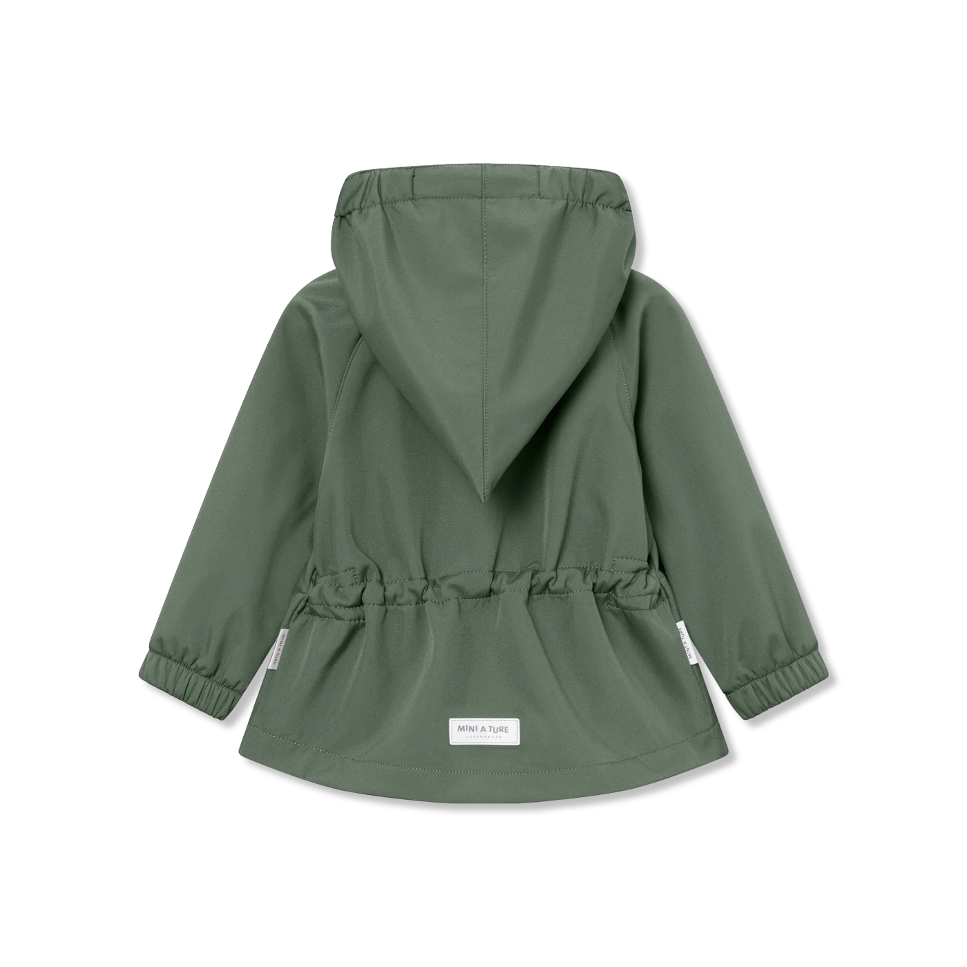 Matwai Softshelljakke