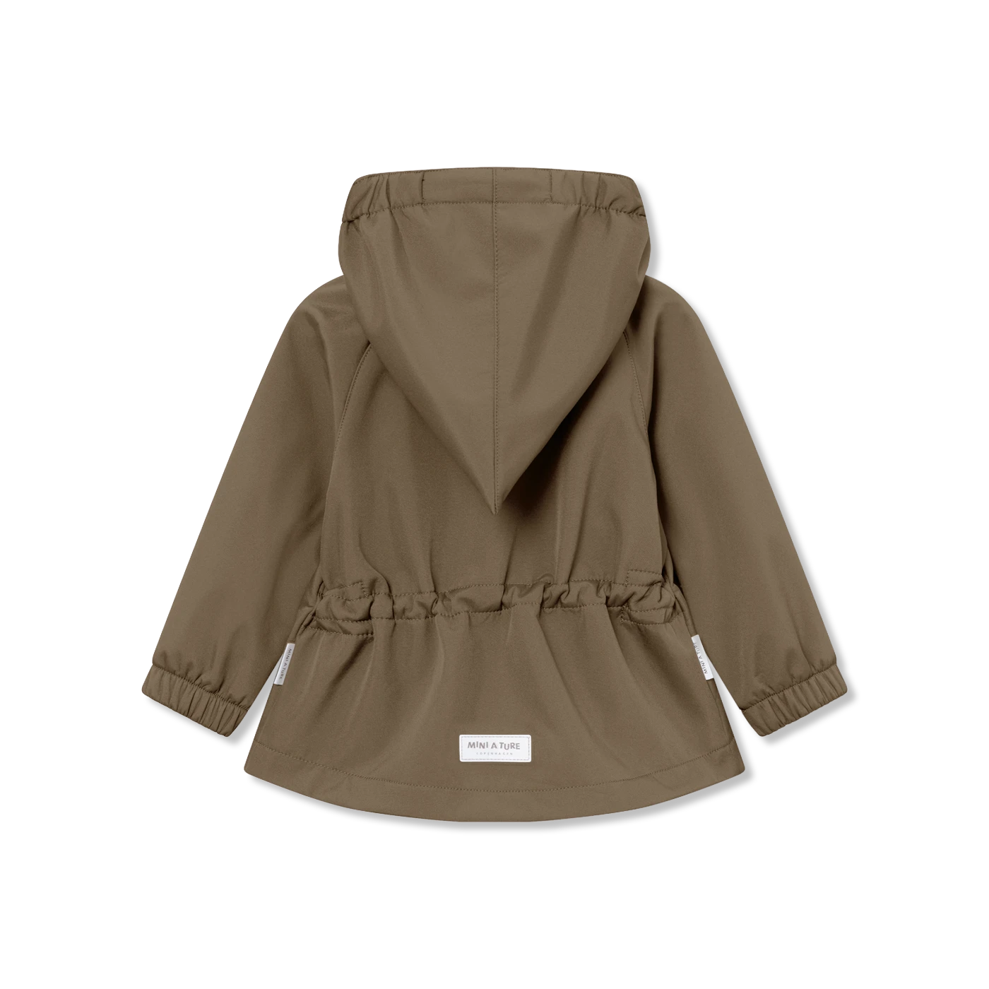 Matwai Softshelljakke