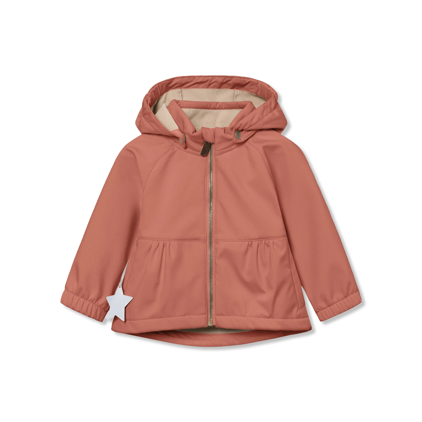 Matbriddi Softshelljakke