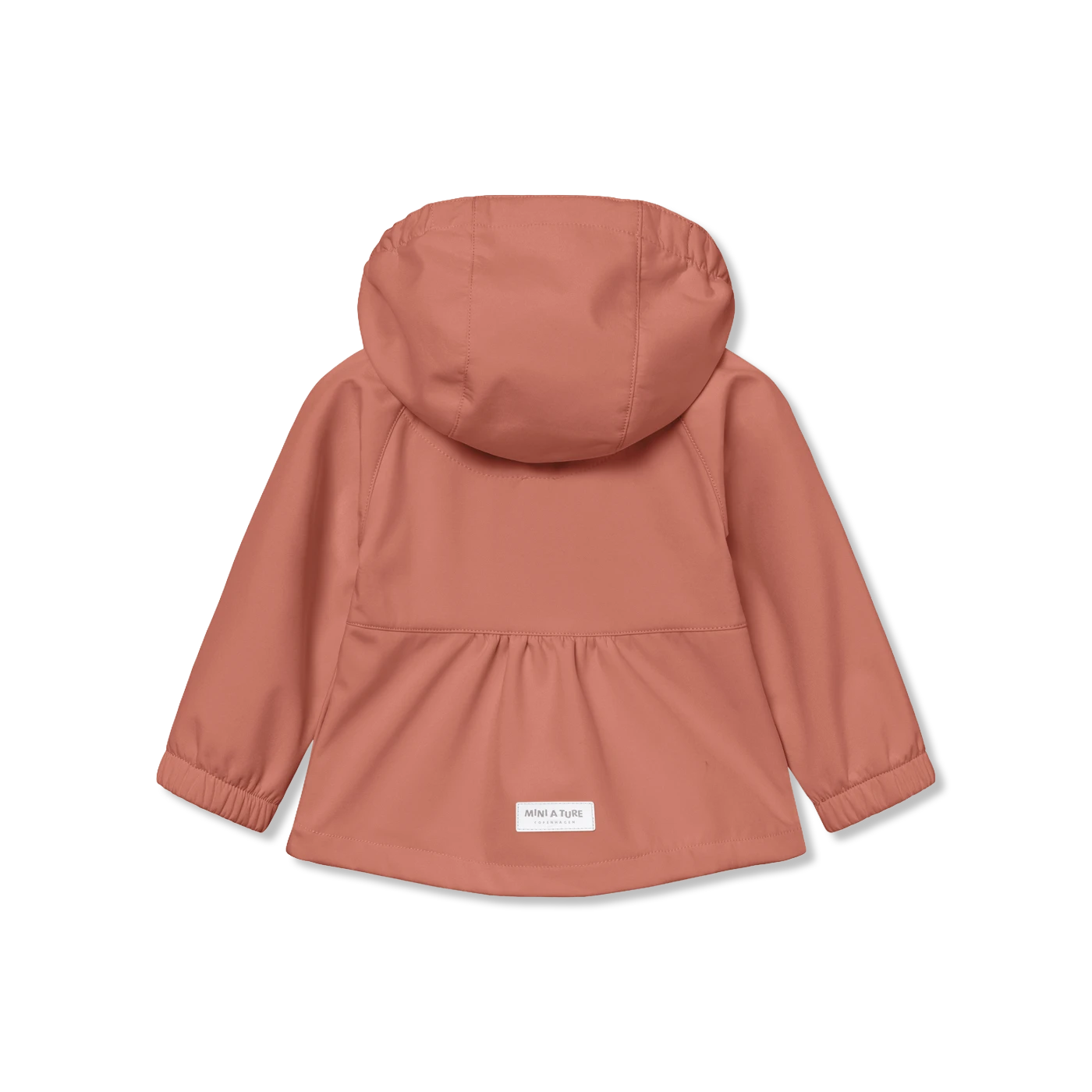 Matbriddi Softshelljakke