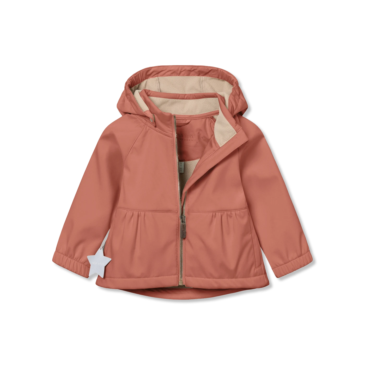 Matbriddi Softshelljakke