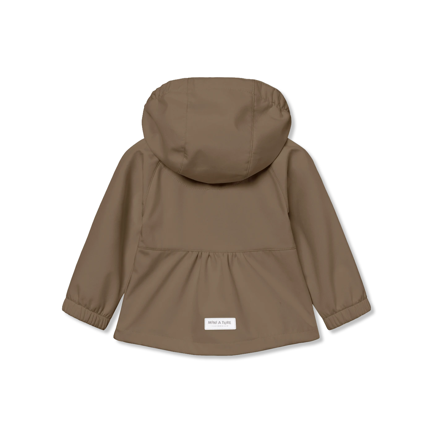 Matbriddi Softshelljakke