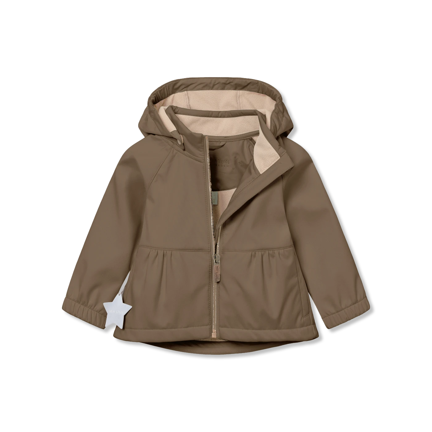 Matbriddi Softshelljakke