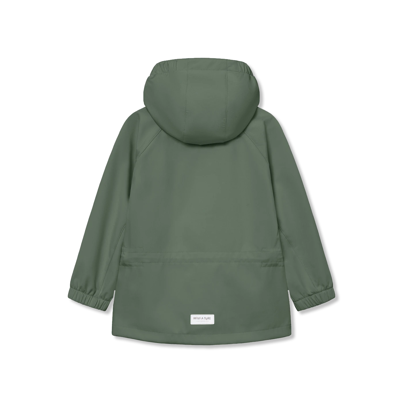 Mataden Softshelljakke