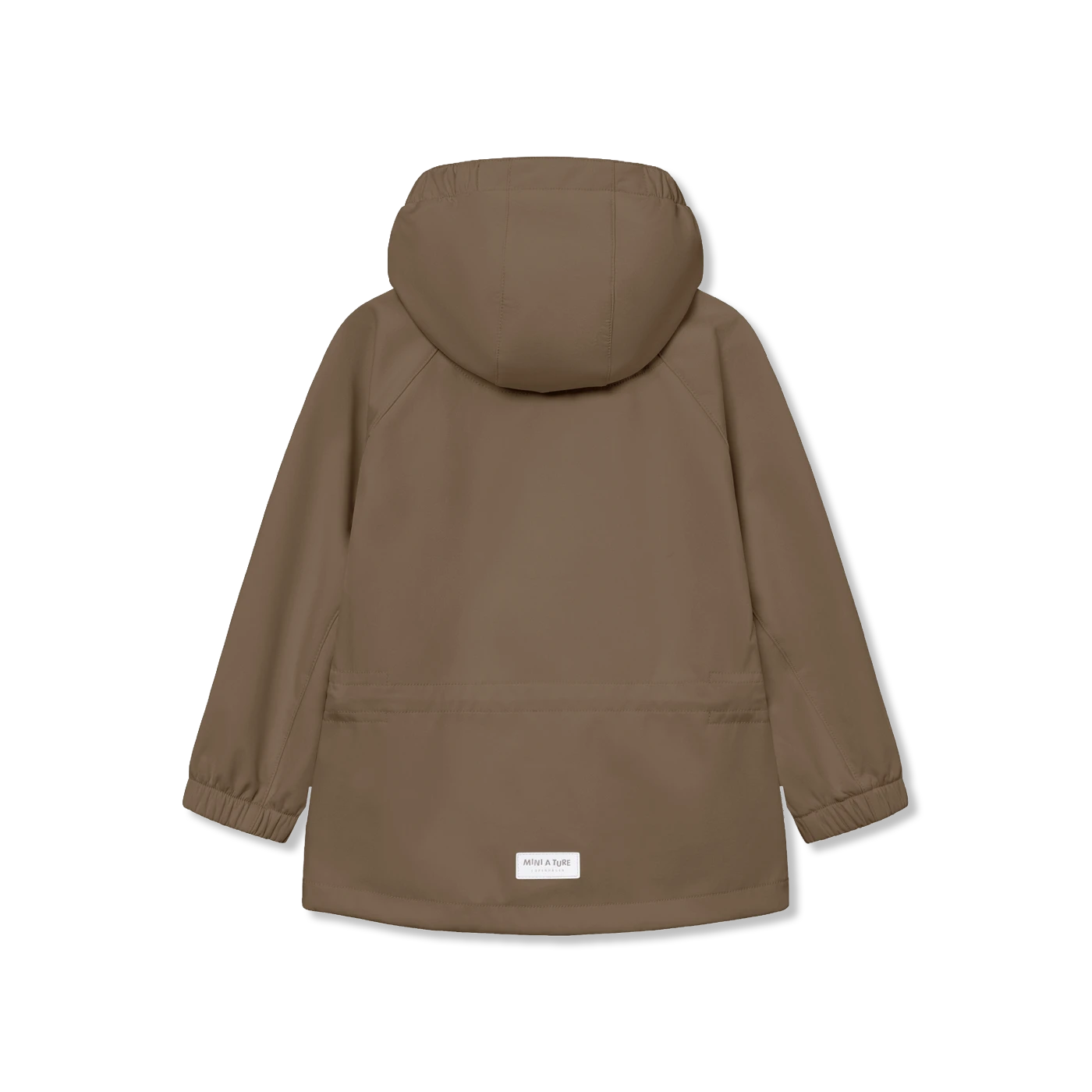 Mataden Softshelljakke