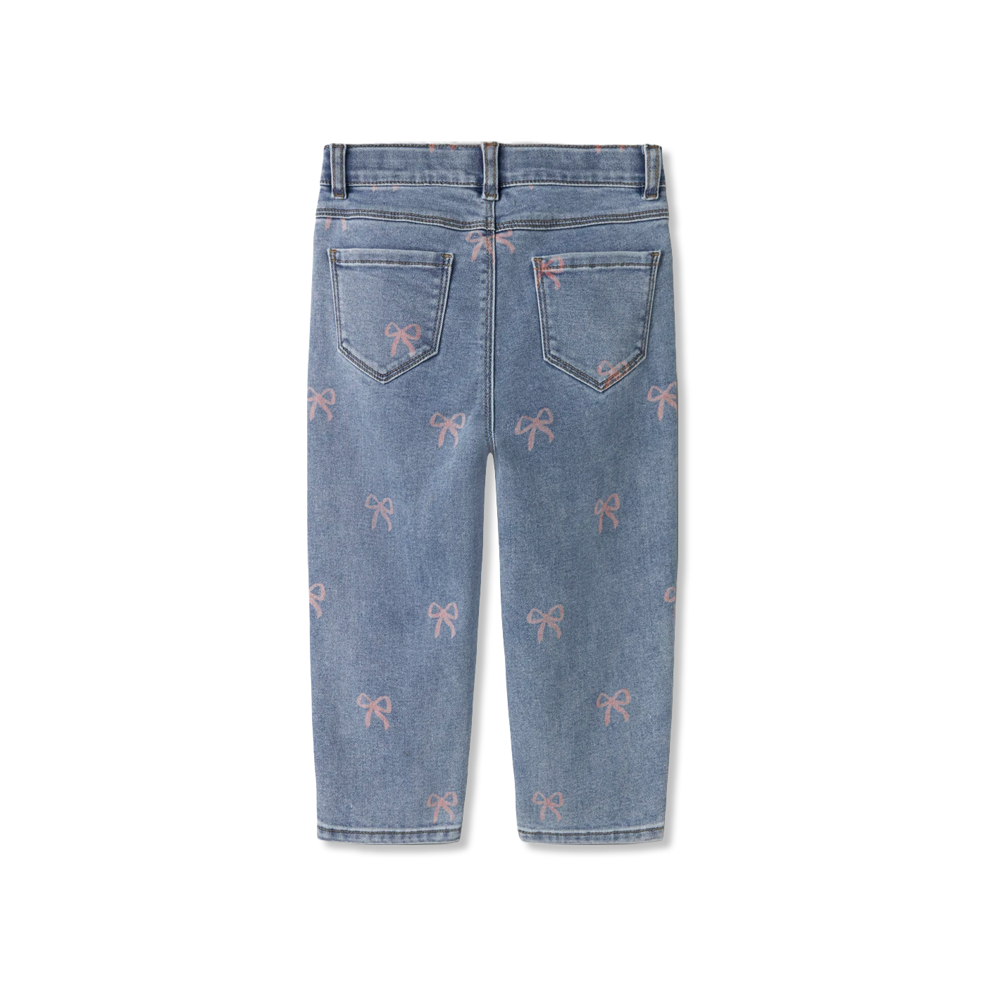 Nmfbella Jeans