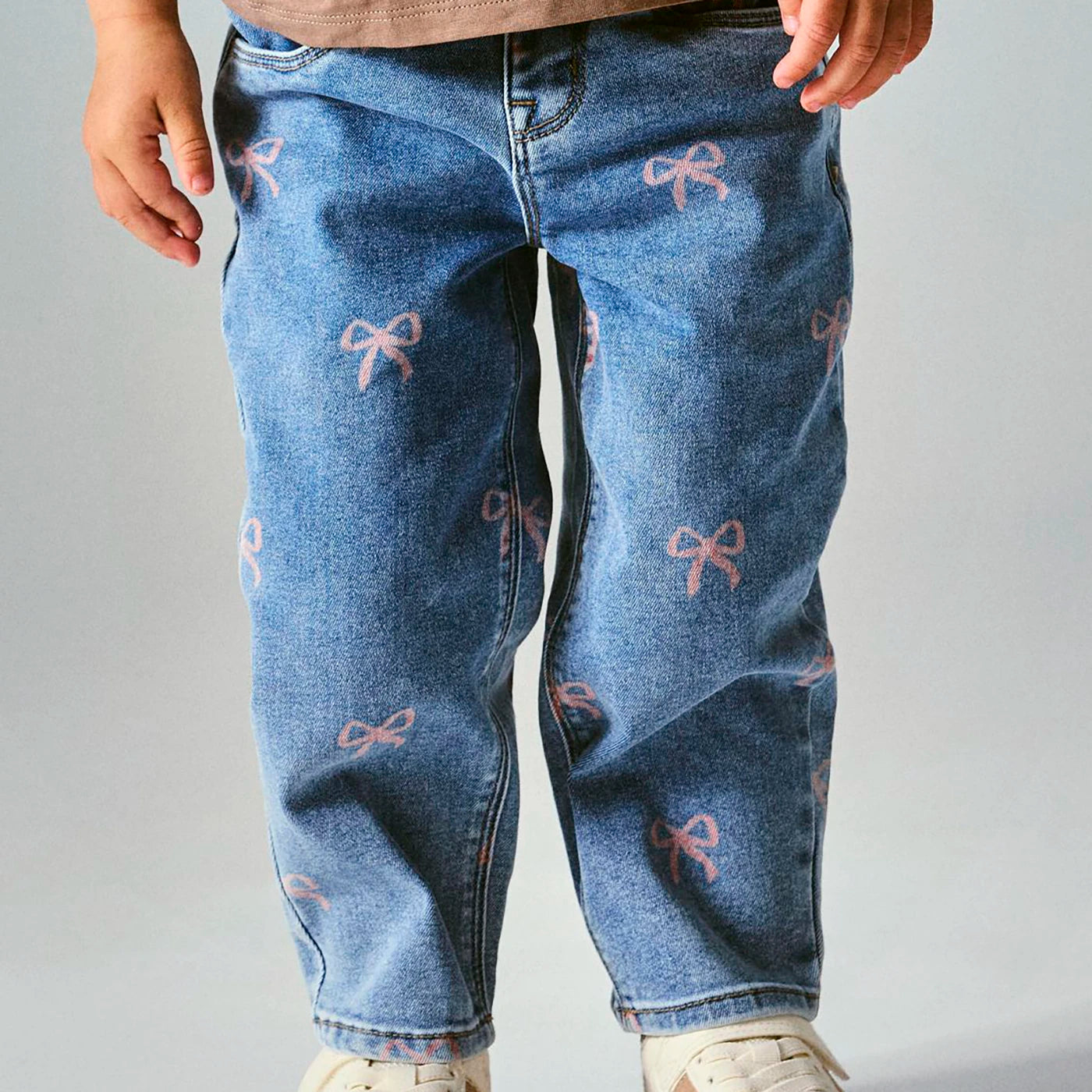 Nmfbella Jeans