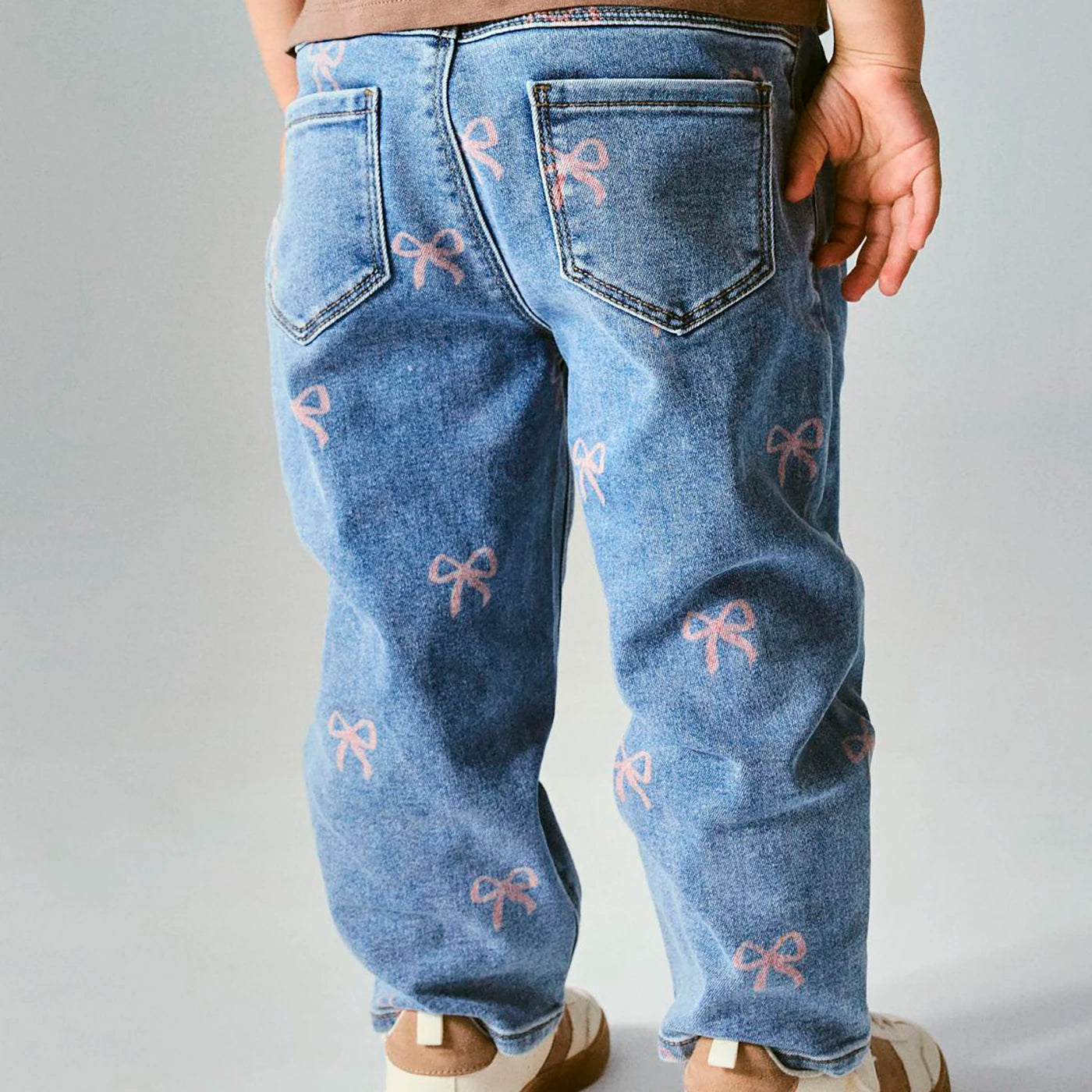 Nmfbella Jeans
