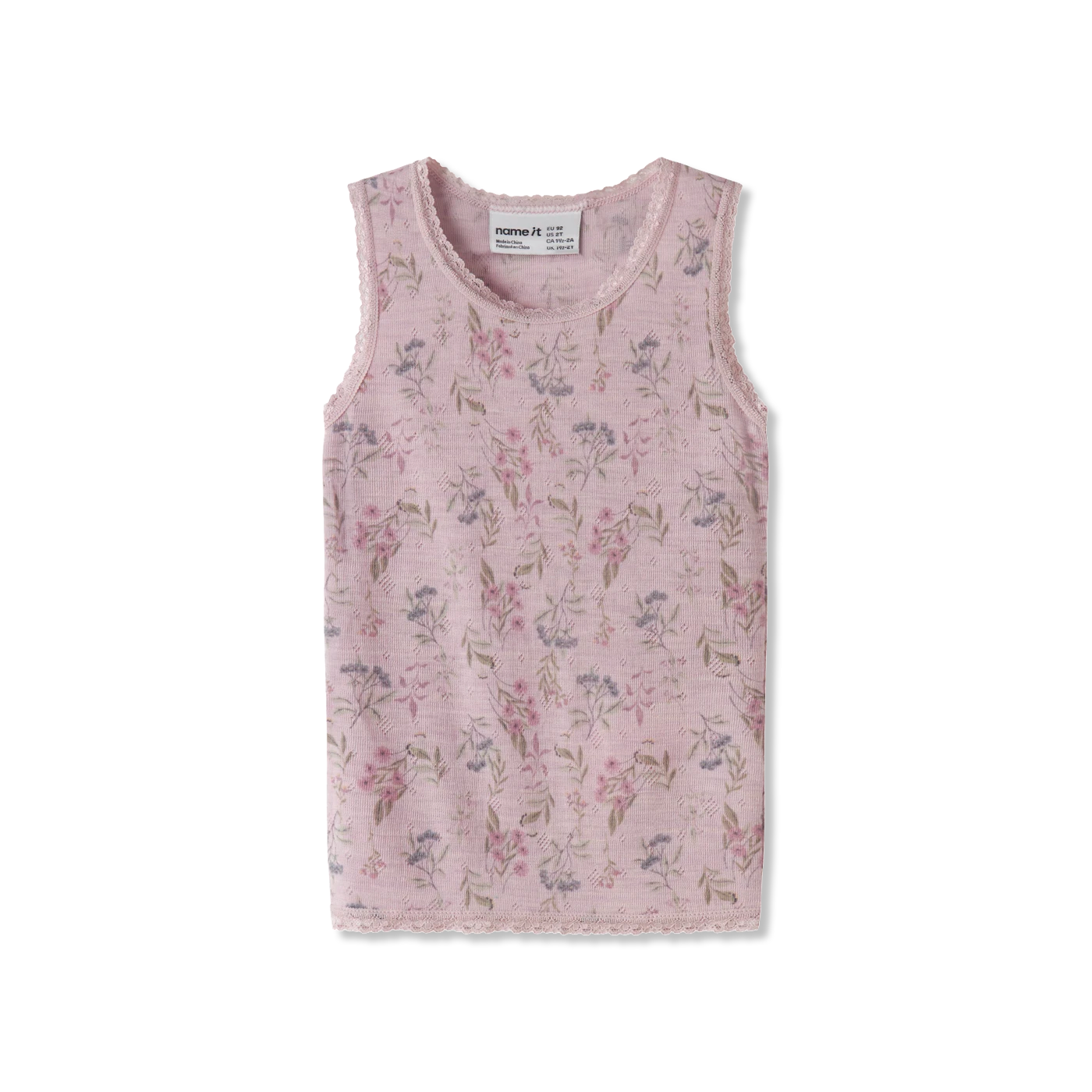Nmfwang Top