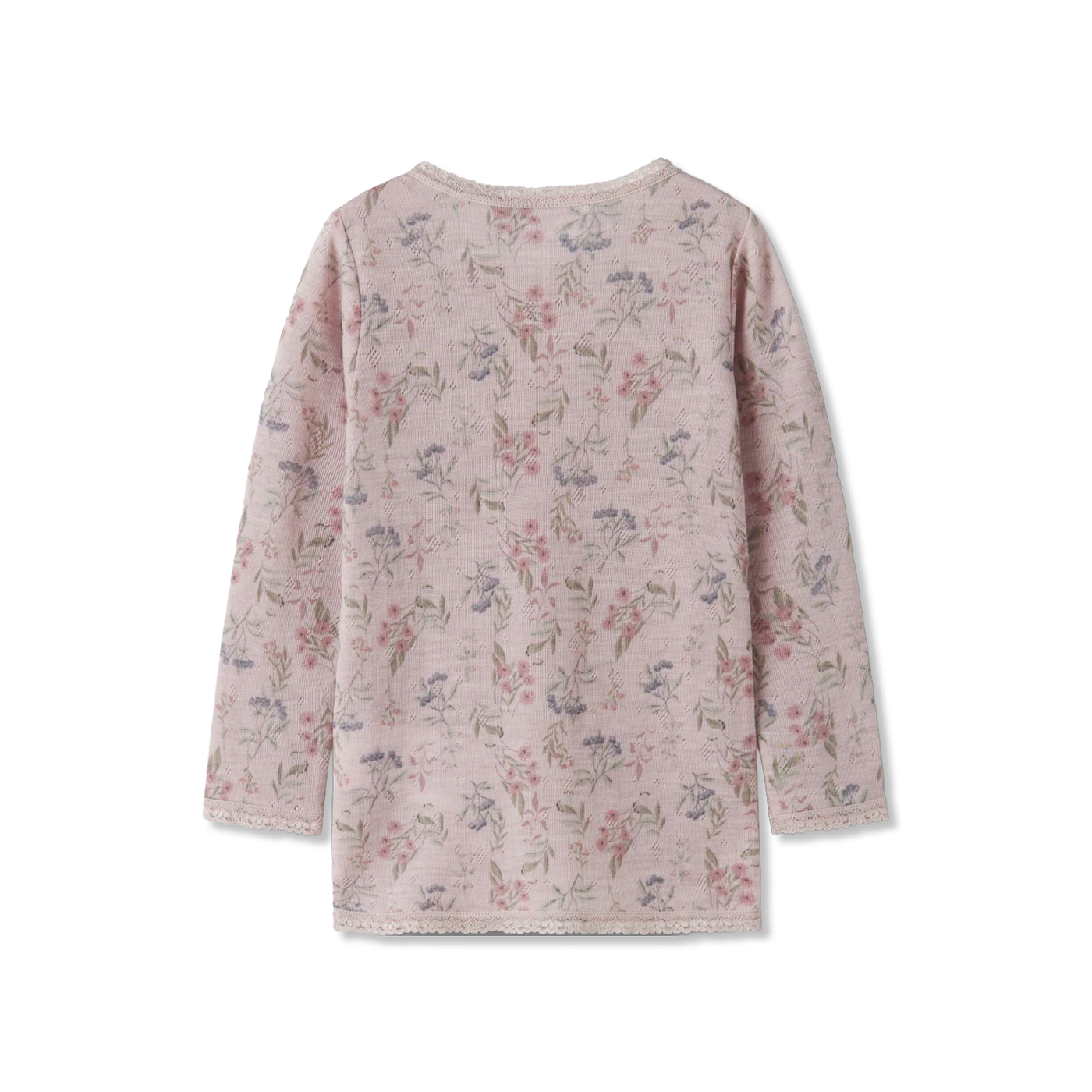 Nmfwang Bluse