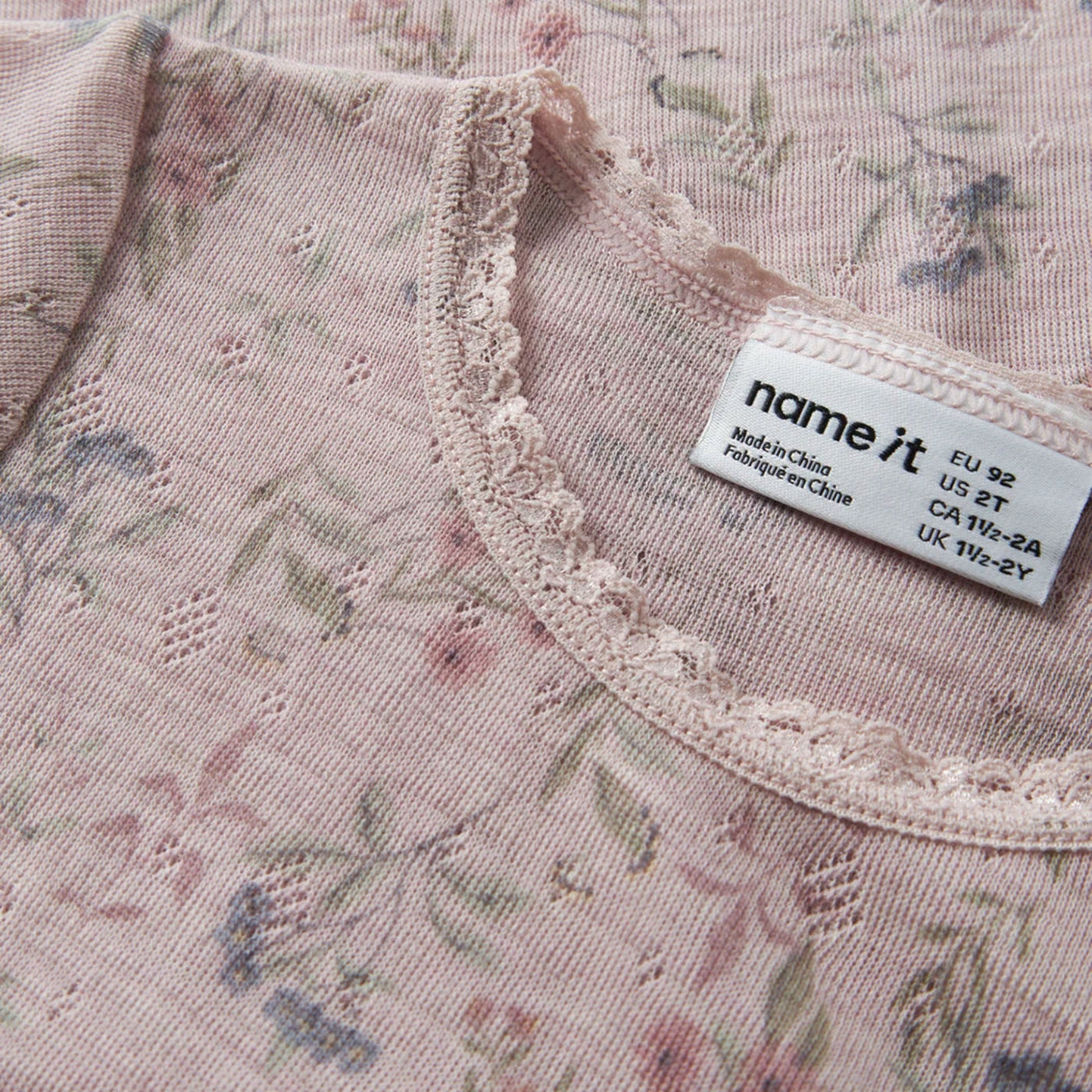 Nmfwang Bluse
