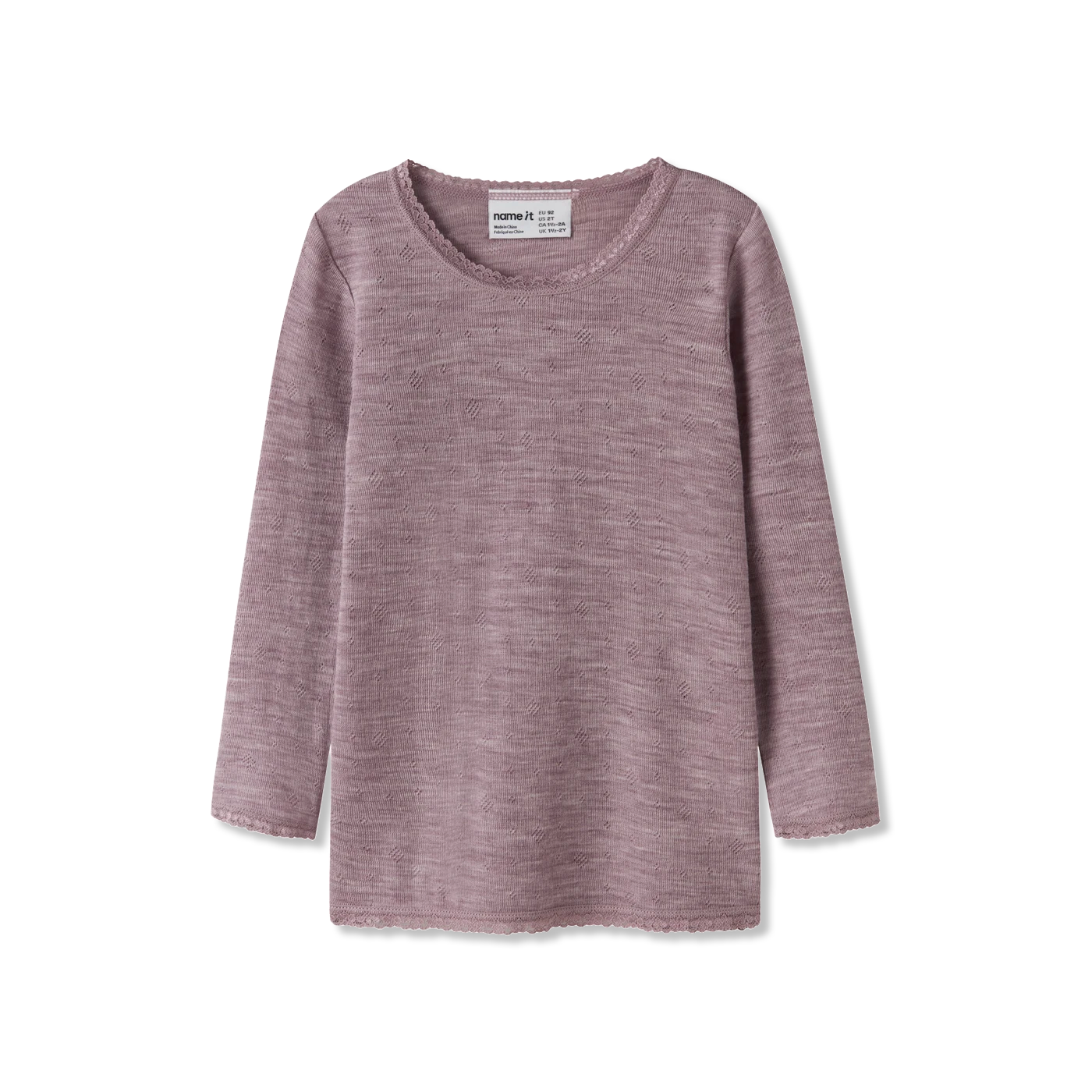 Nmfwang Bluse