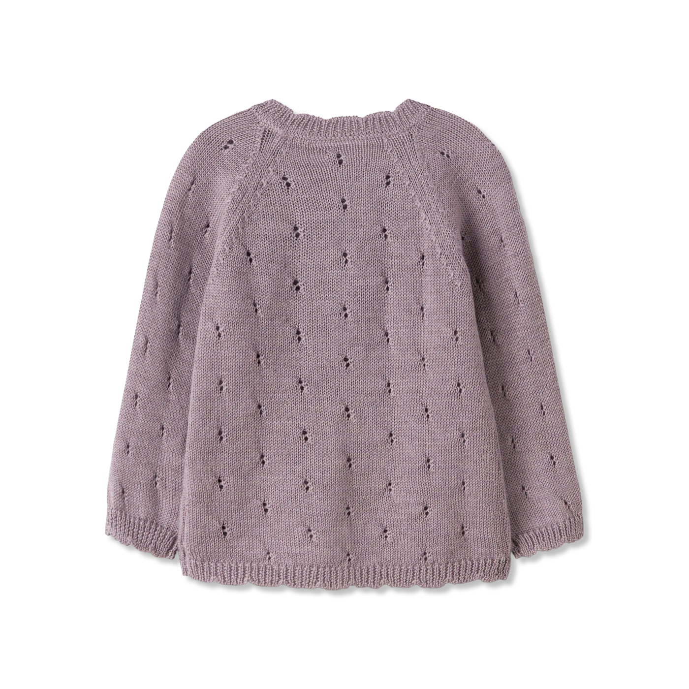 Nmfwrilla Cardigan