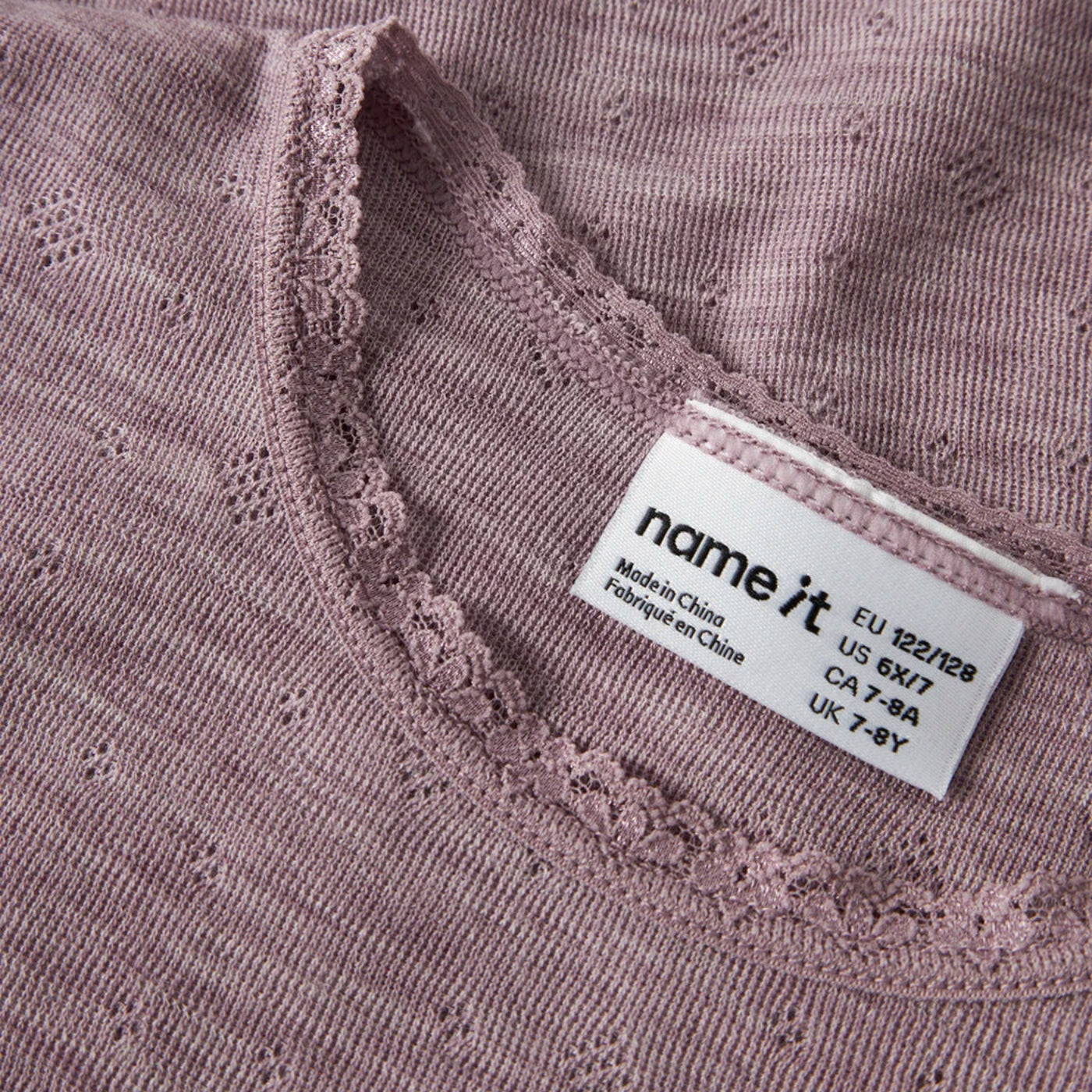 Nkfwang Bluse