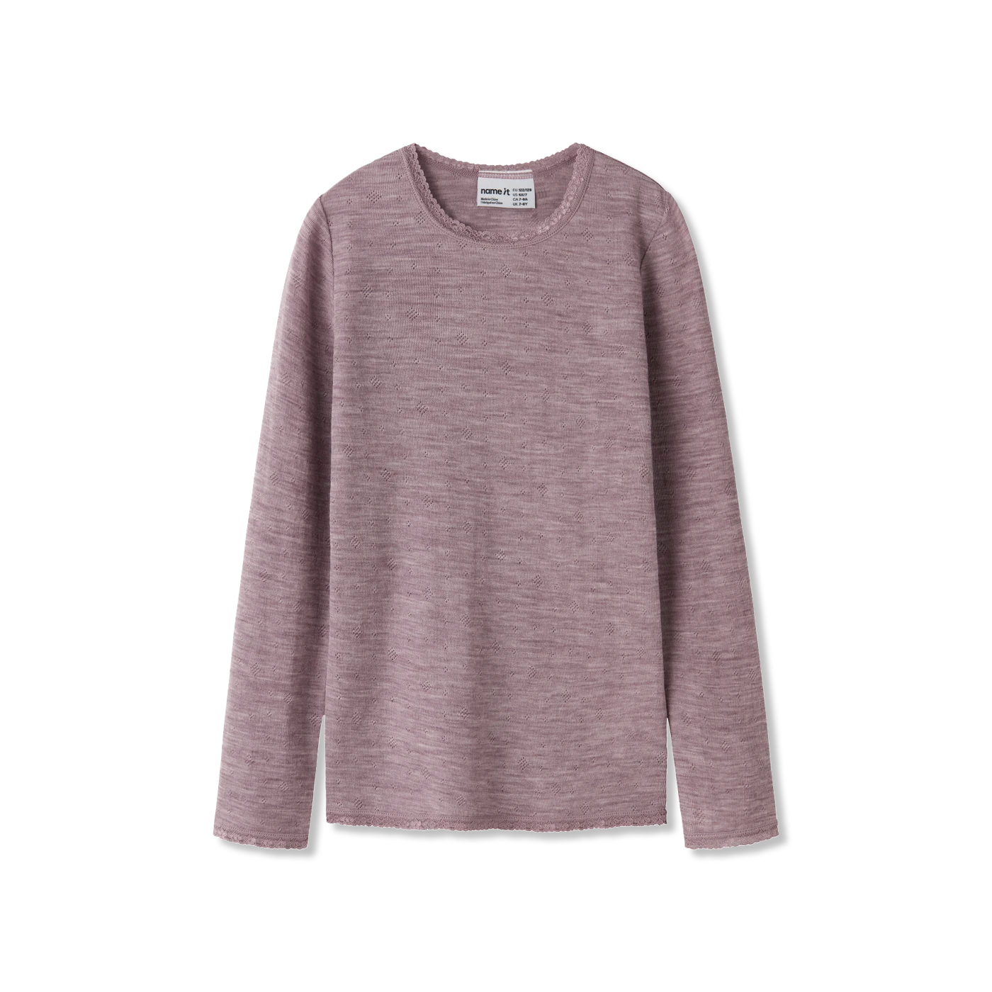 Nkfwang Bluse