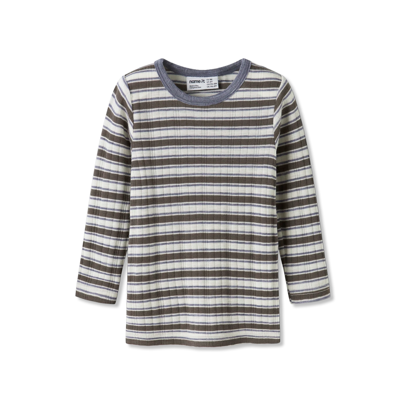 Nmmwang Bluse