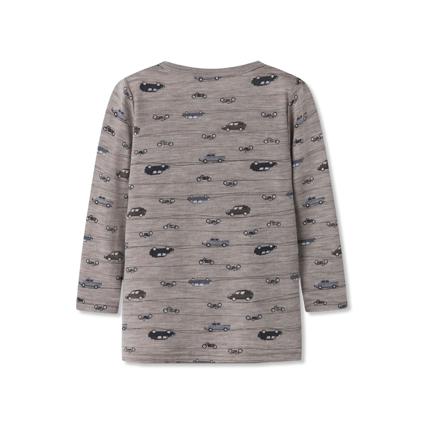 Nmmwang Bluse