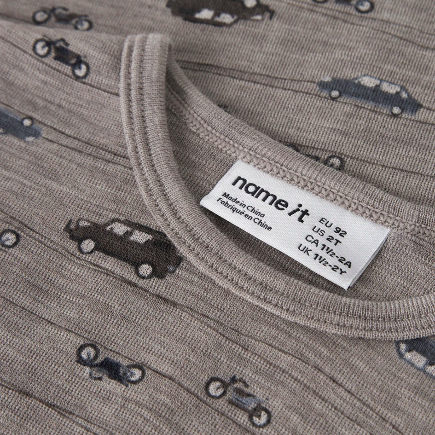 Nmmwang Bluse
