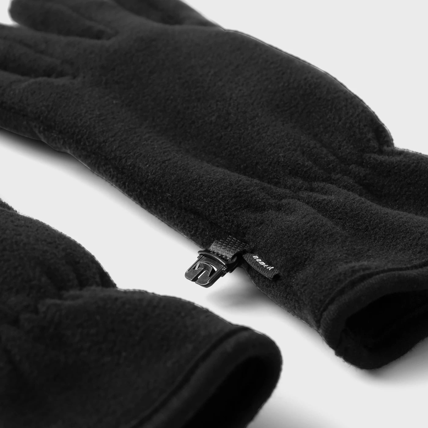 Nknmar Fingervanter