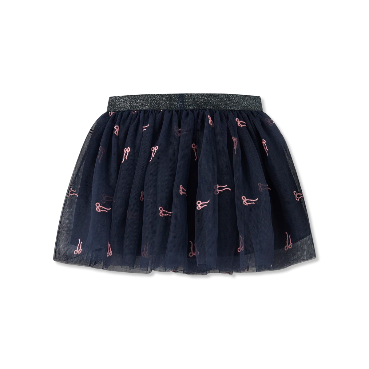 Nmfveross tulle Nederdel