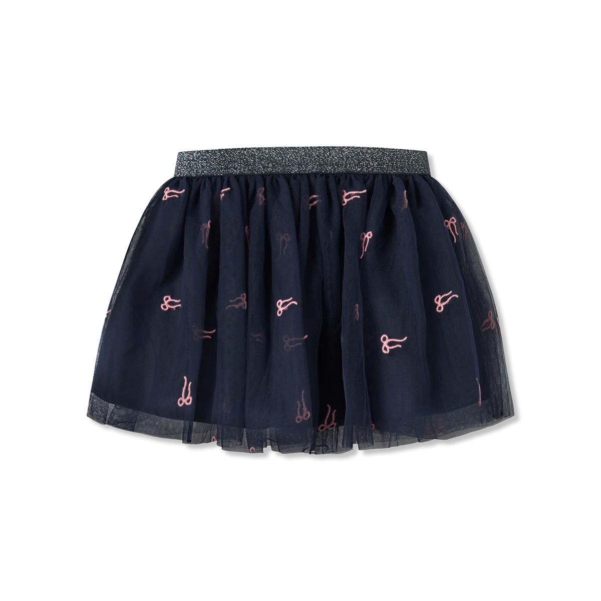 Nmfveross tulle Nederdel