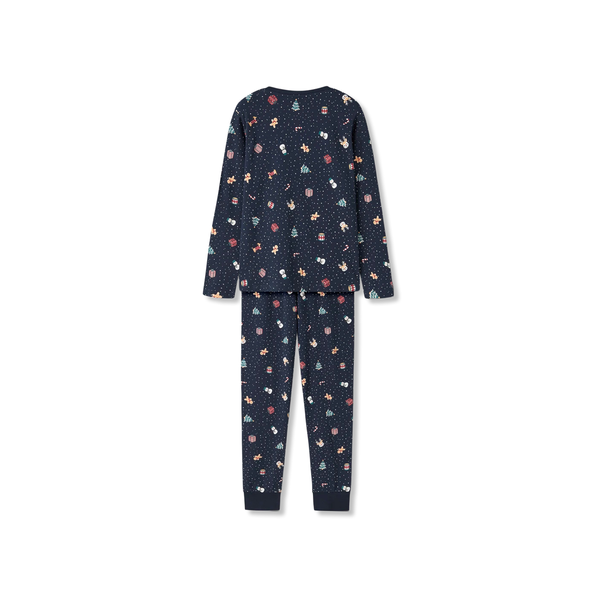 Nbnvismas Nachtkleding