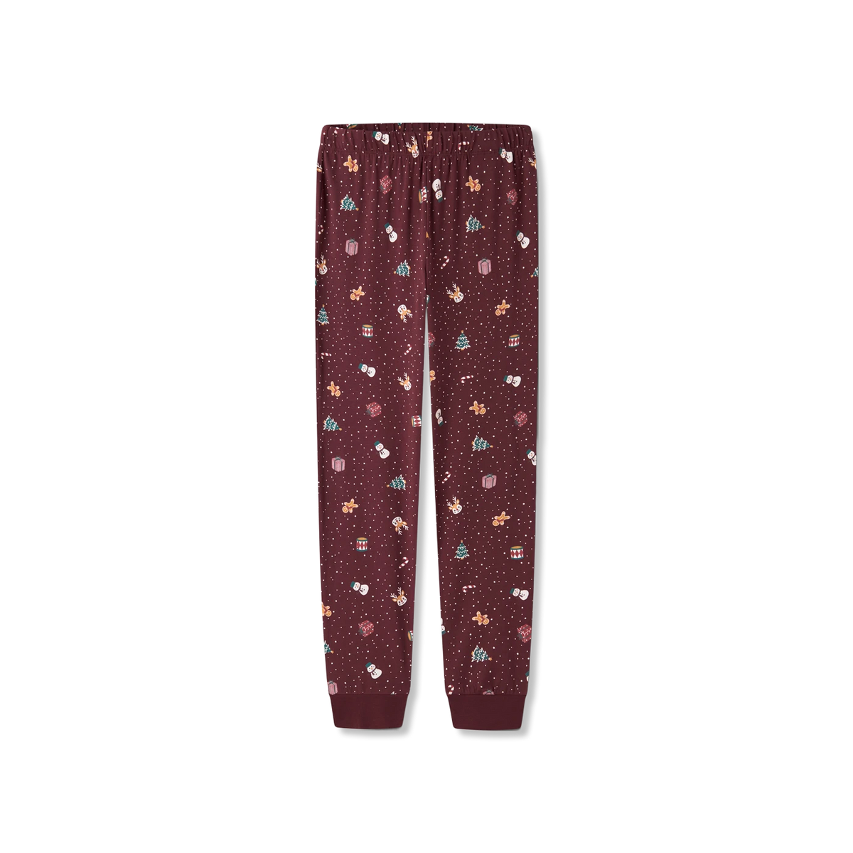 Nbnvismas Nachtkleding