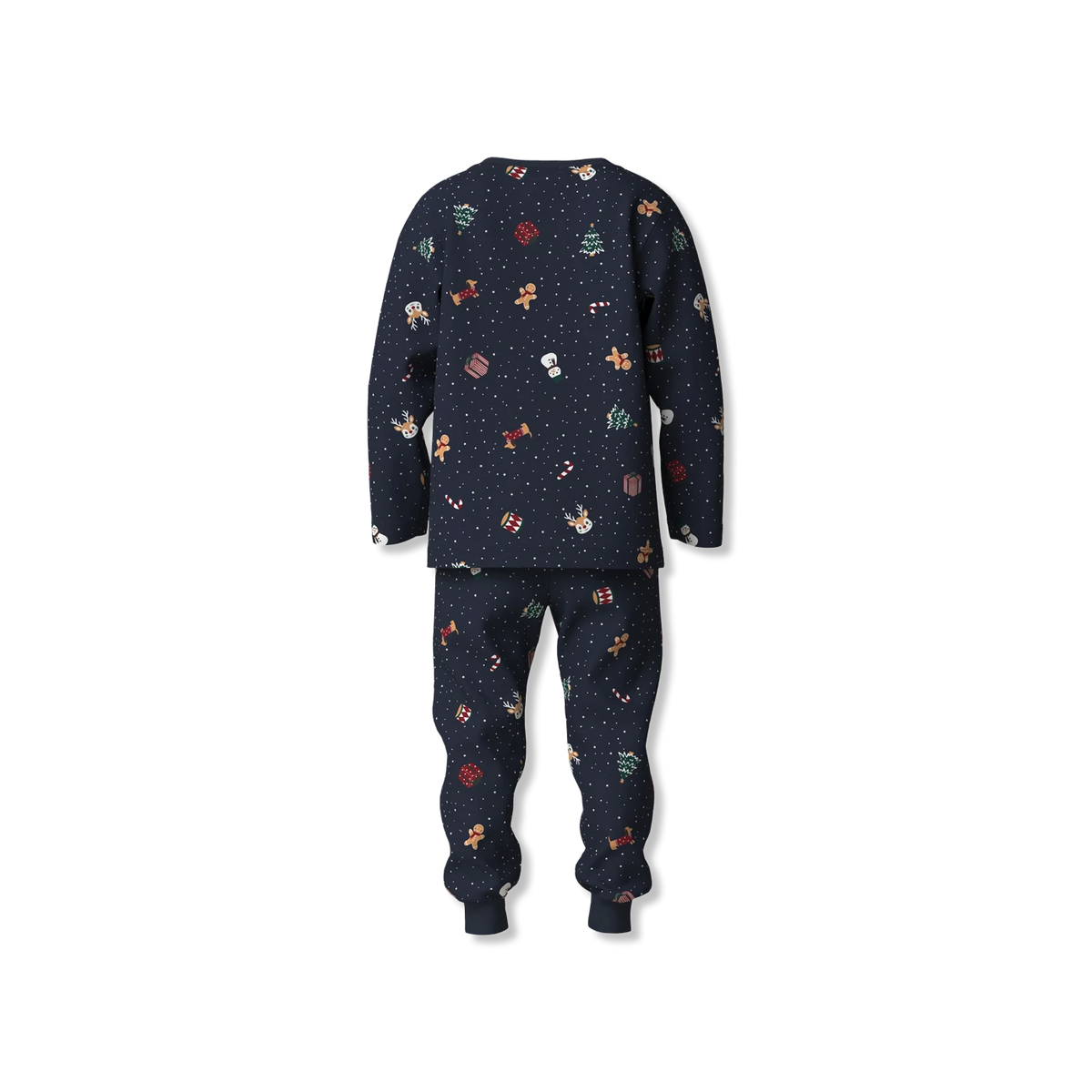 Nbnvismas Nachtkleding