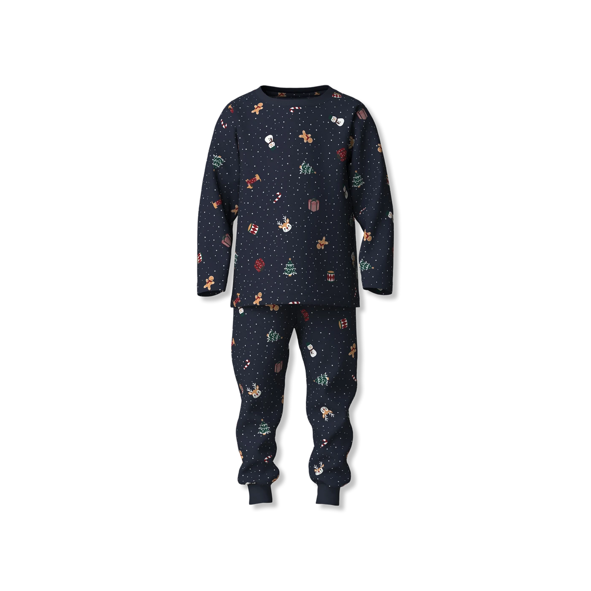 Nbnvismas Nachtkleding