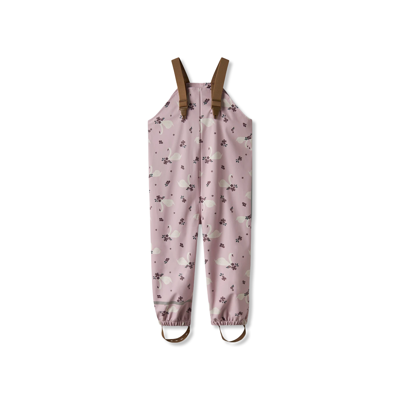 Nmfdry10 Regntøj