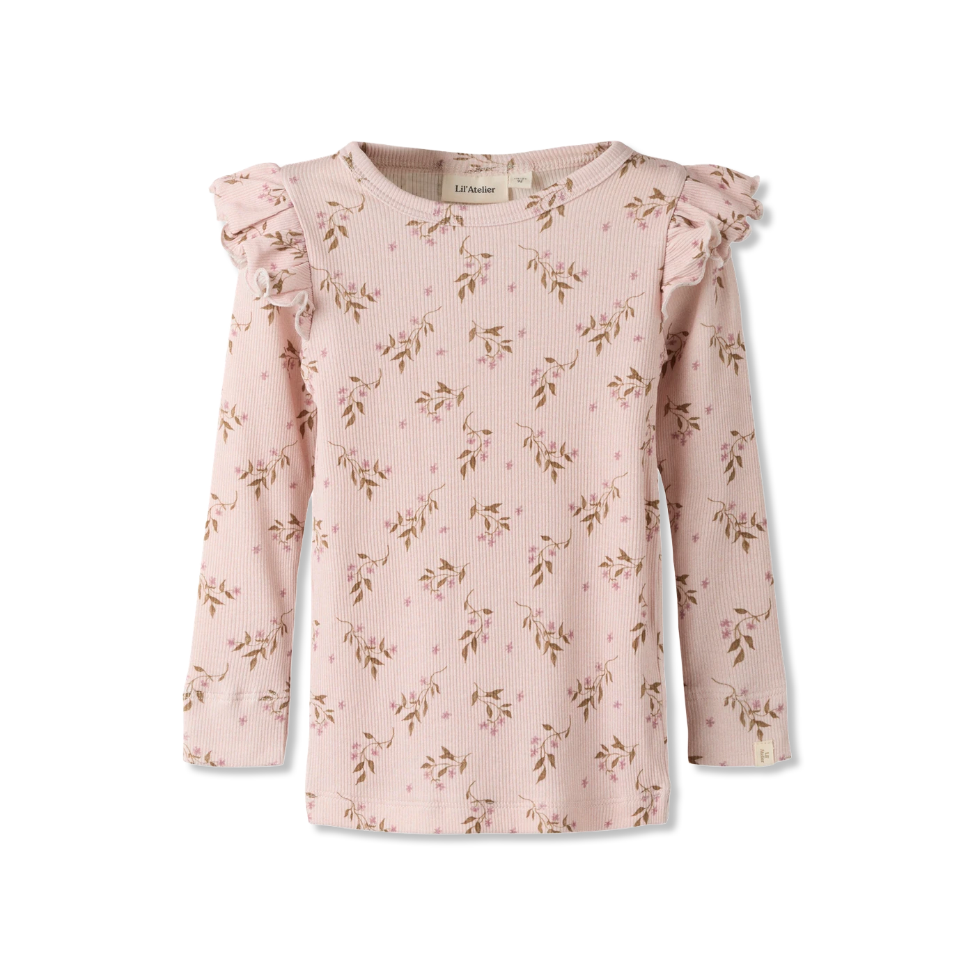 Nbfgavo Bluse