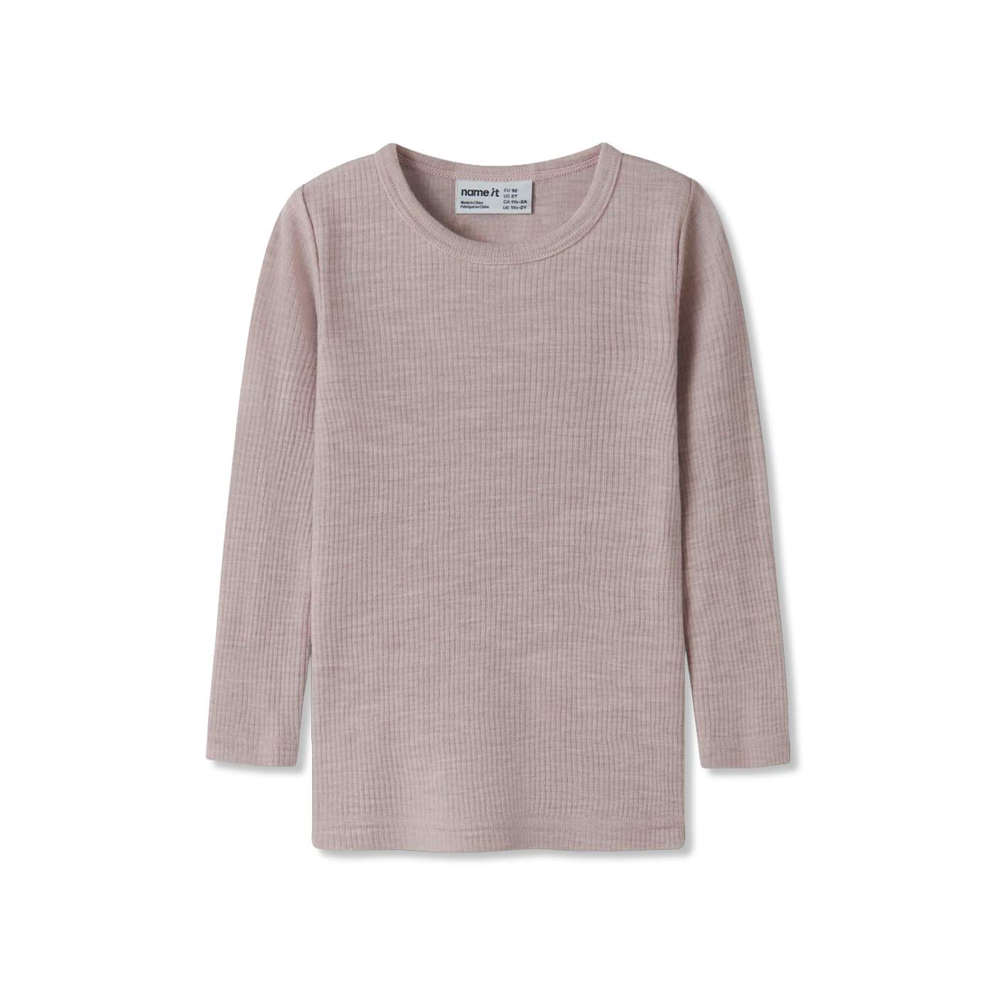 Nmnwax Bluse