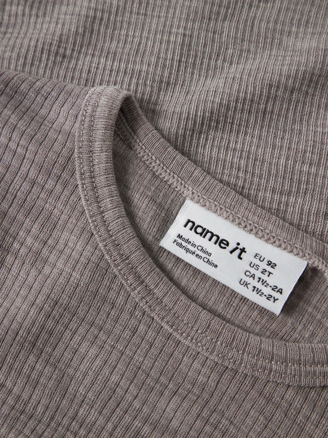 Nmnwax Bluse