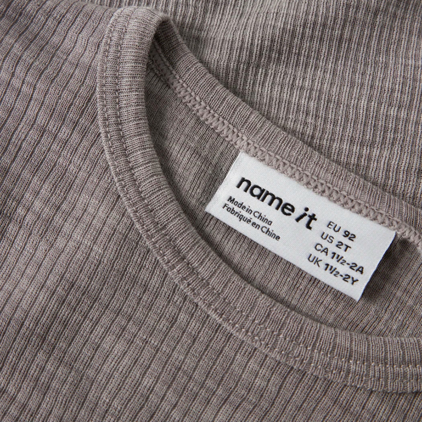 Nmnwax Bluse