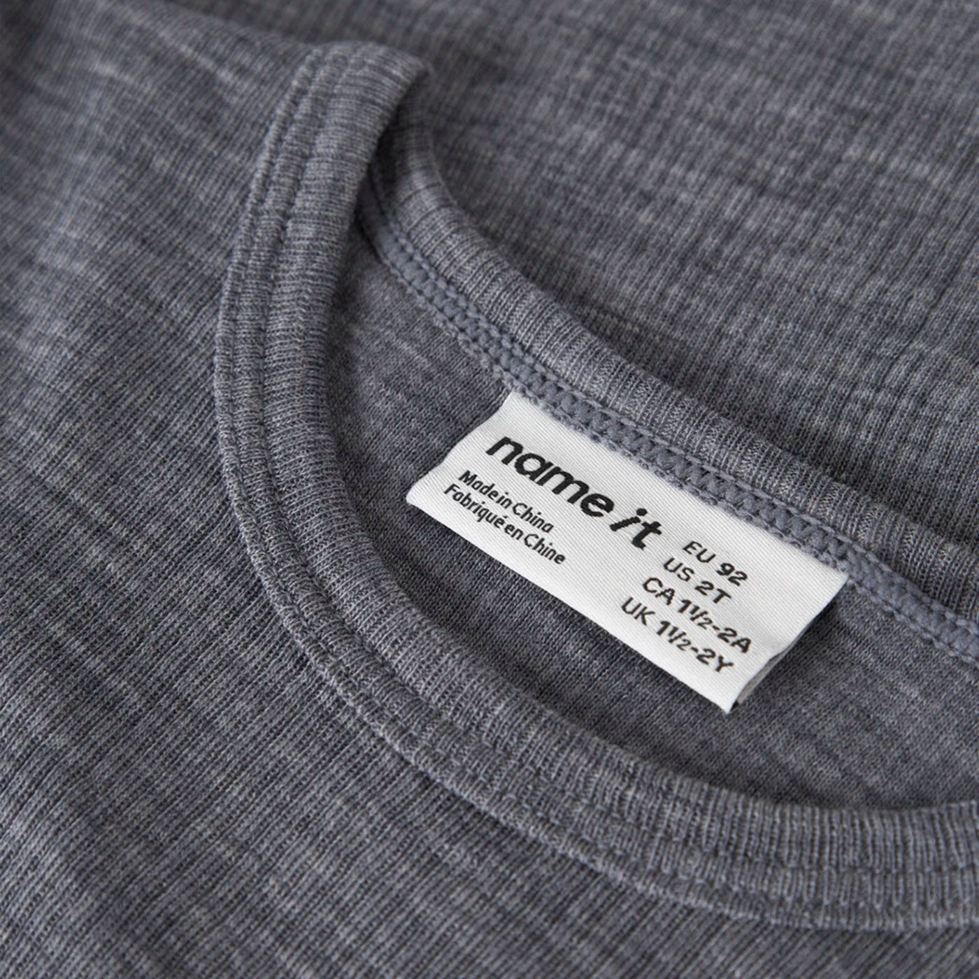 Nmnwax Bluse