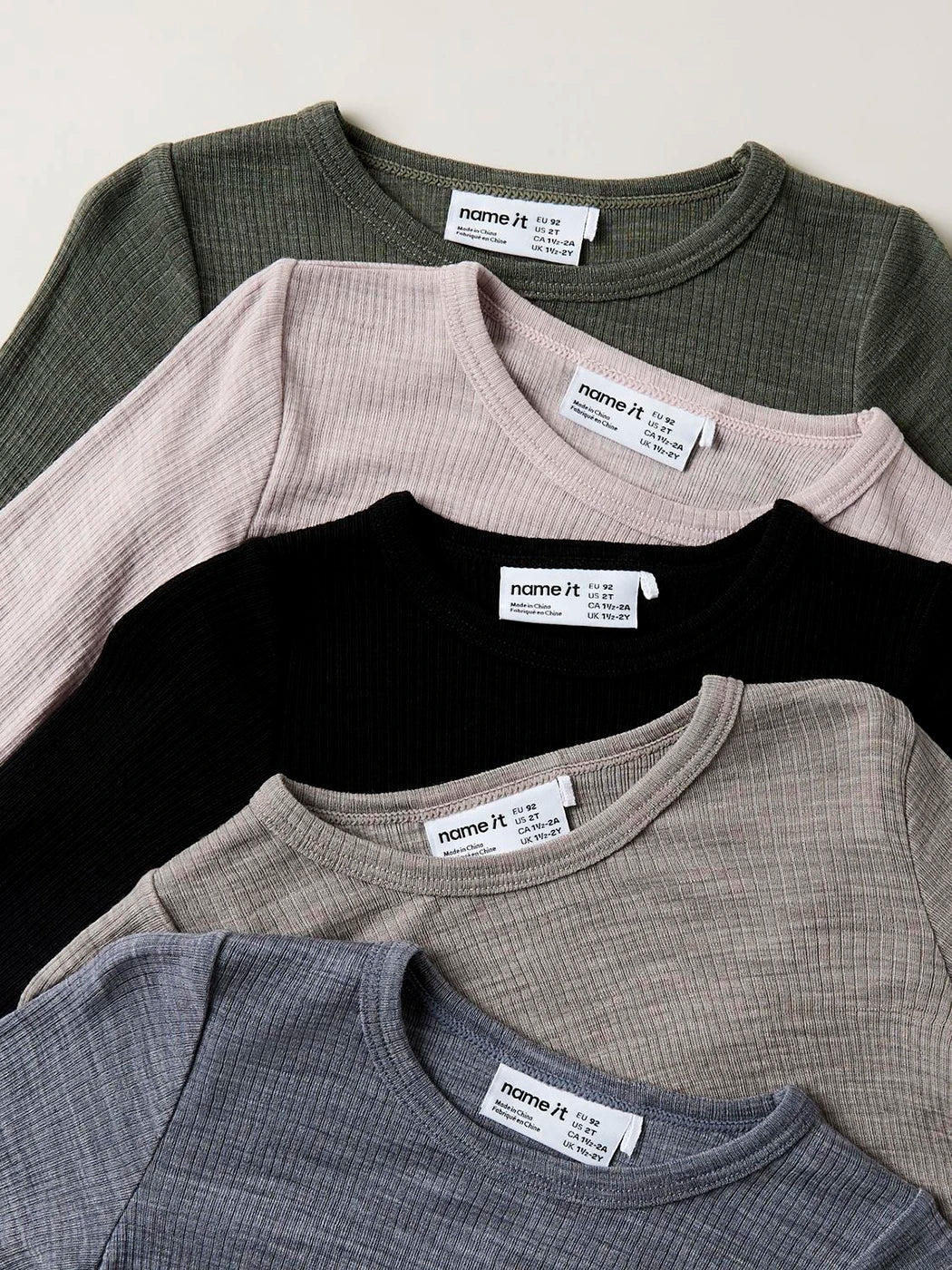 Nmnwax Bluse