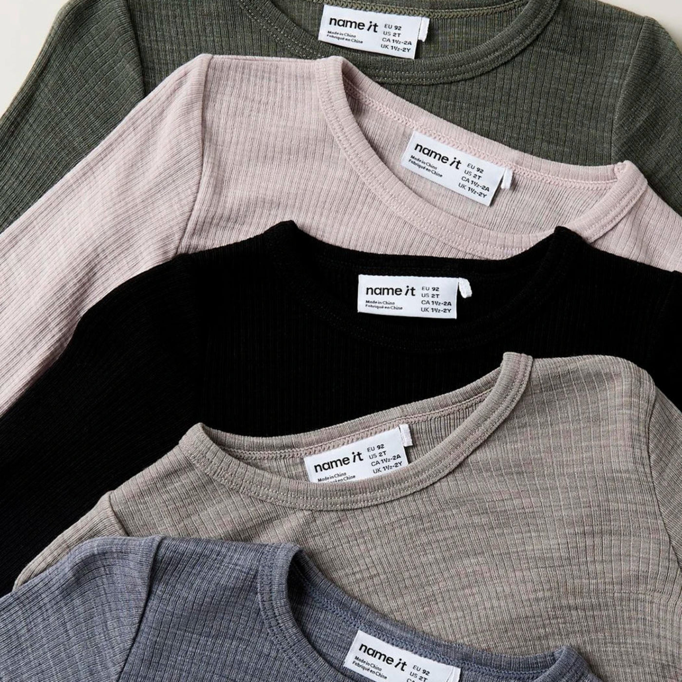 Nmnwax Bluse