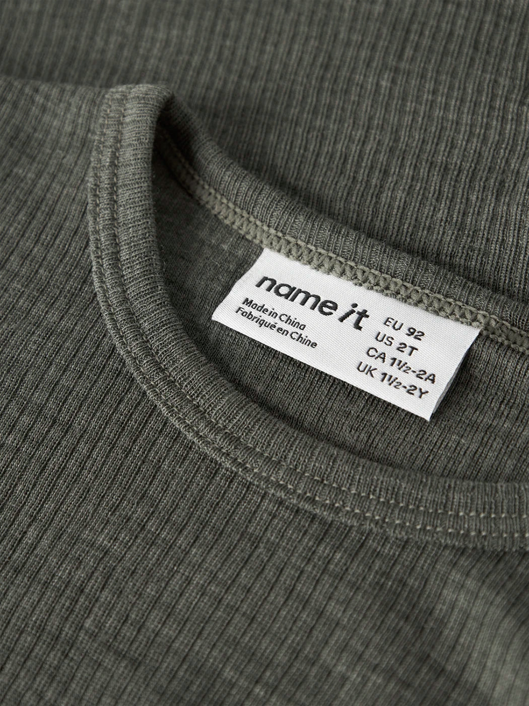 Nmnwax Bluse