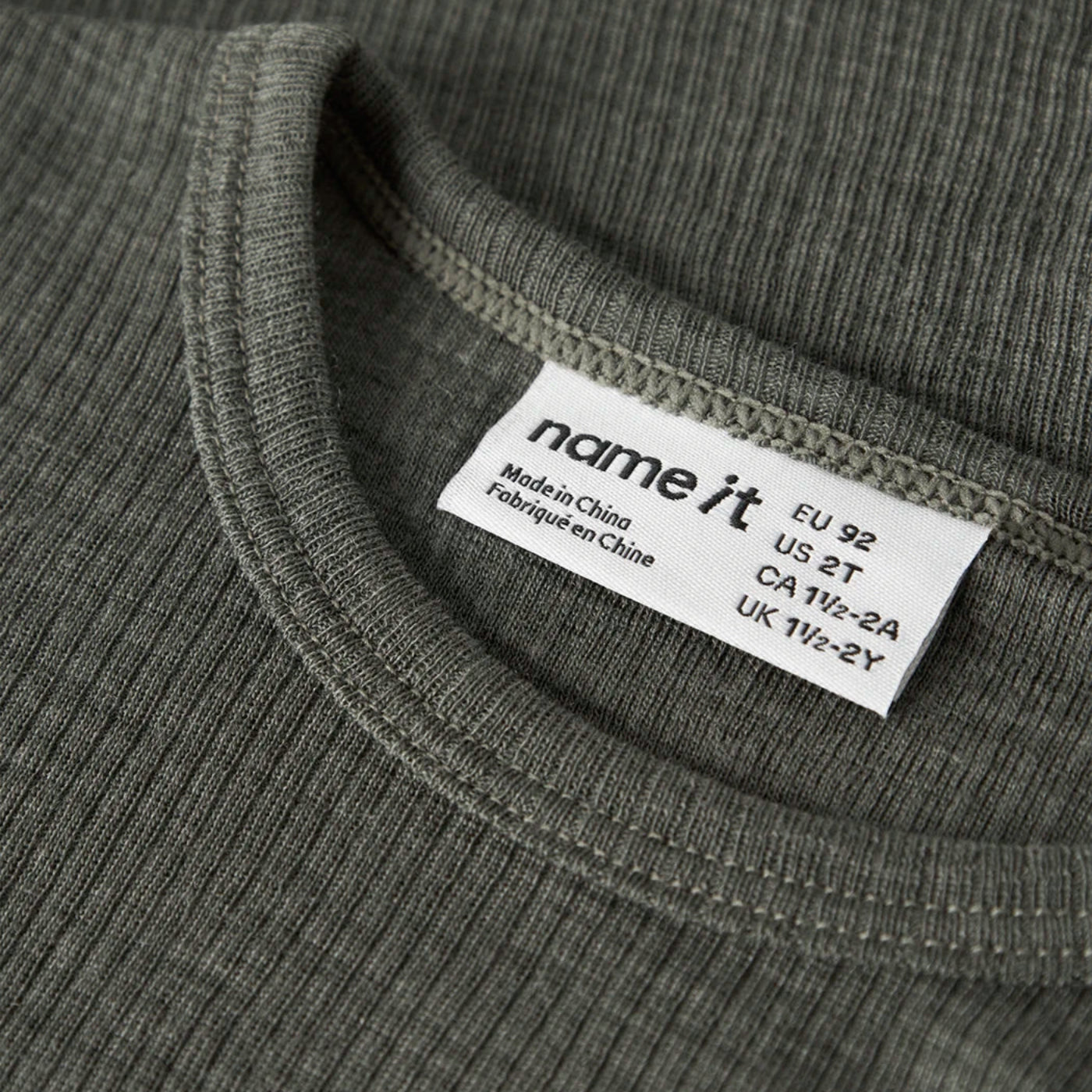 Nmnwax Bluse