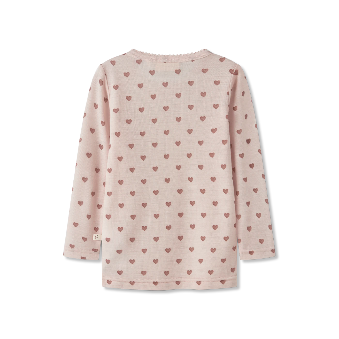 Nmfnoel Bluse