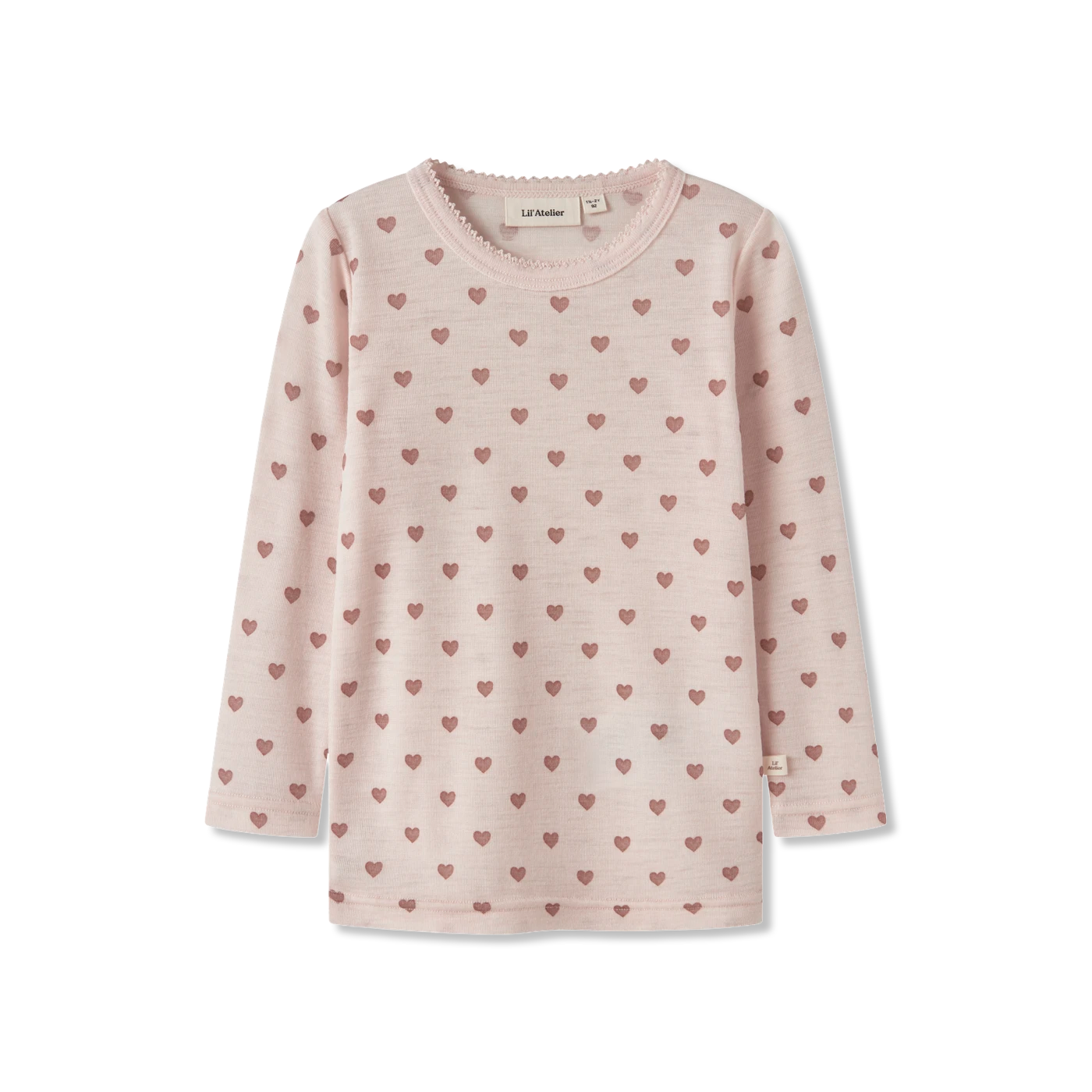 Nmfnoel Bluse