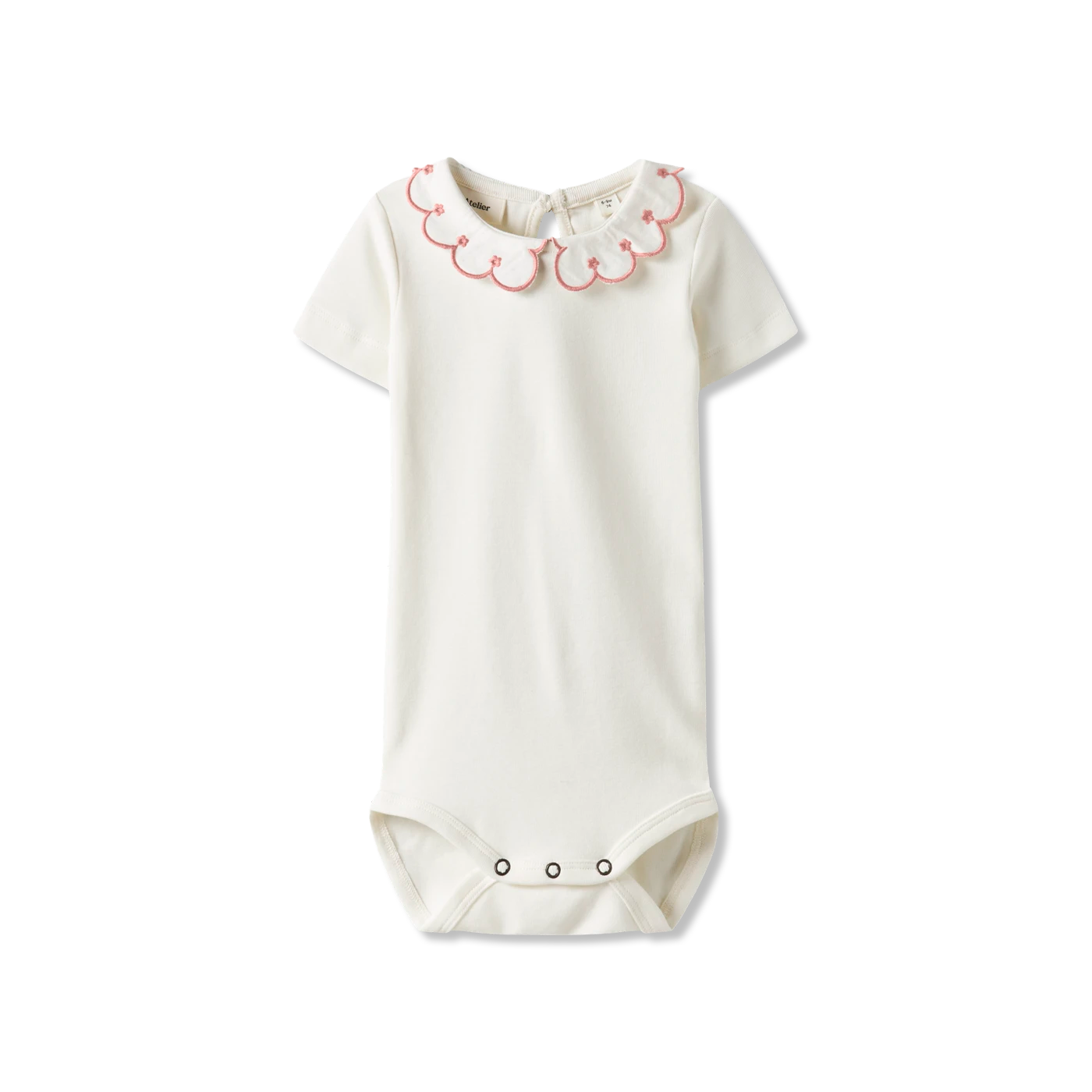 Nbffundo Bodystocking