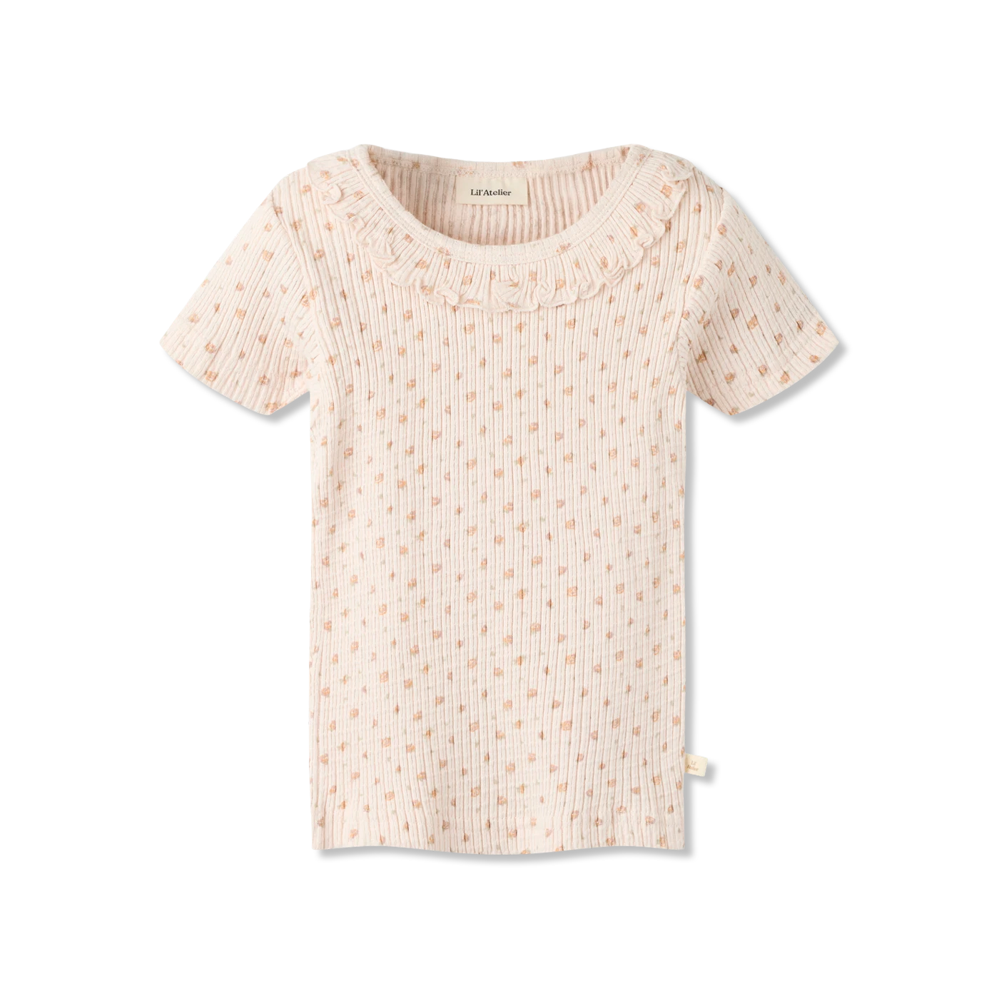Nbfhulla T-shirt
