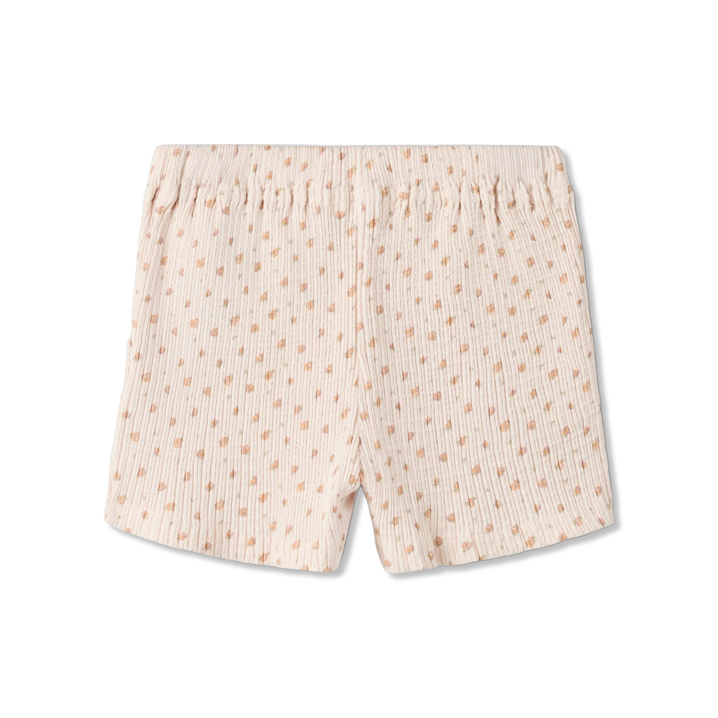 Nbfhulla Shorts