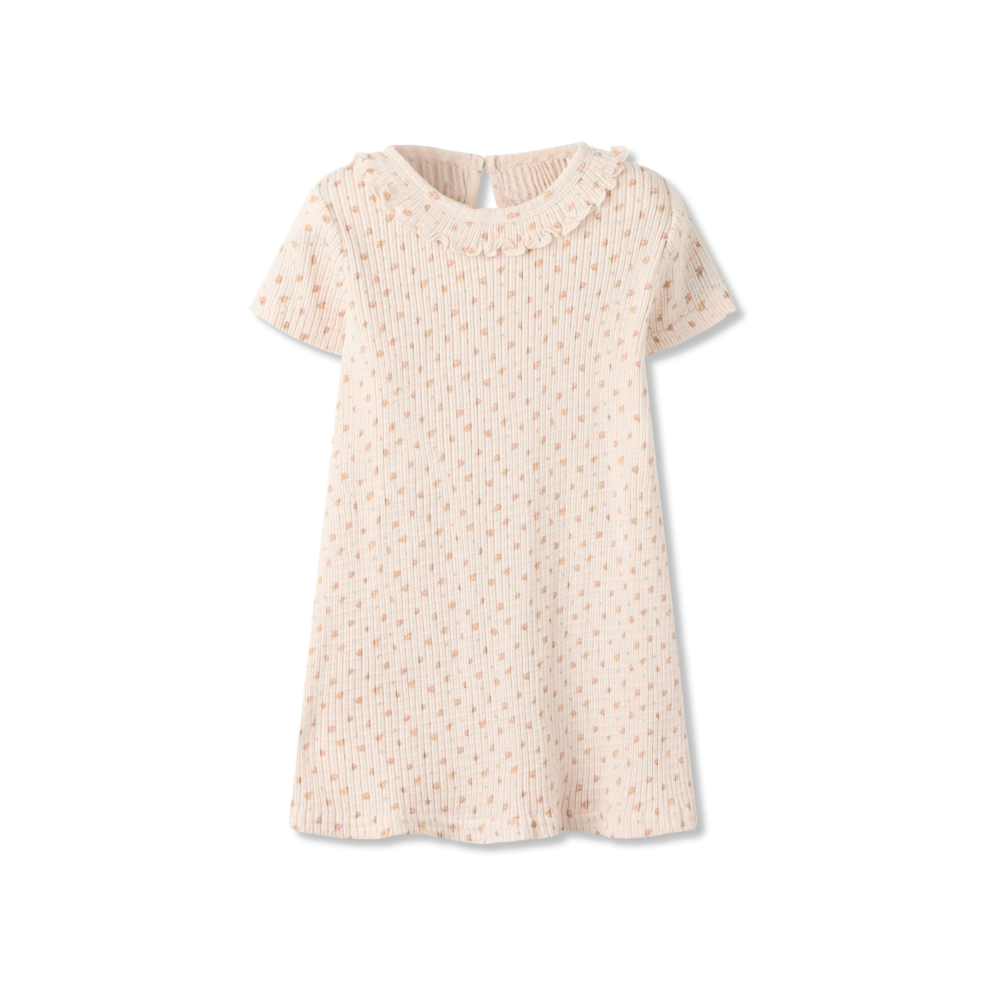 Nbfhulla Kjole